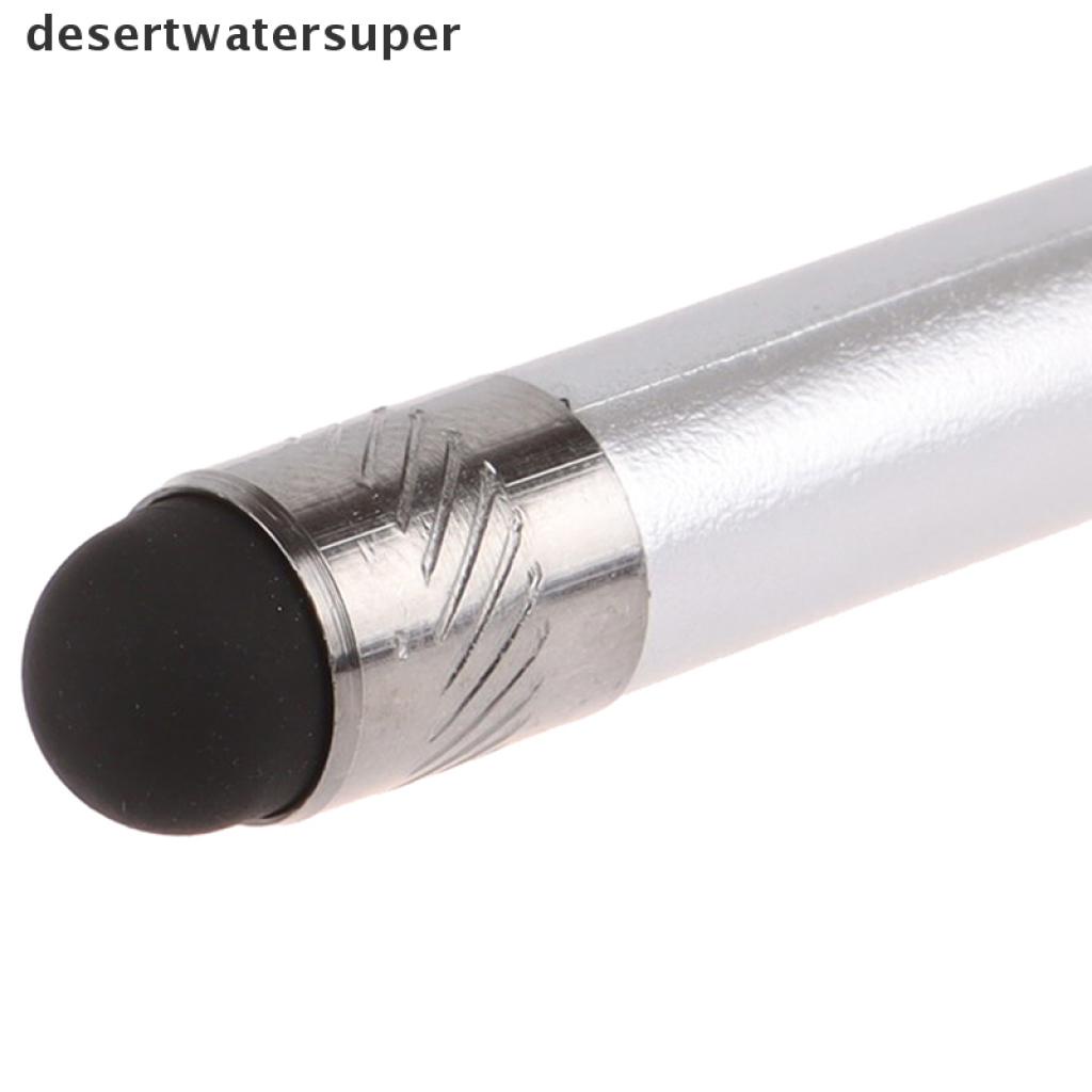 Bút Cảm Ứng Hai Đầu Cho Điện Thoại Pad