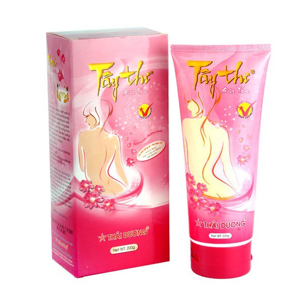 Sữa tắm TÂY THI