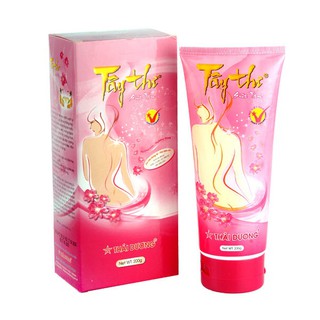 Sữa tắm tây thi
