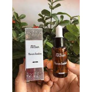 [Chính hãng] Nước pha mascara Aroma Emulsion 20ml