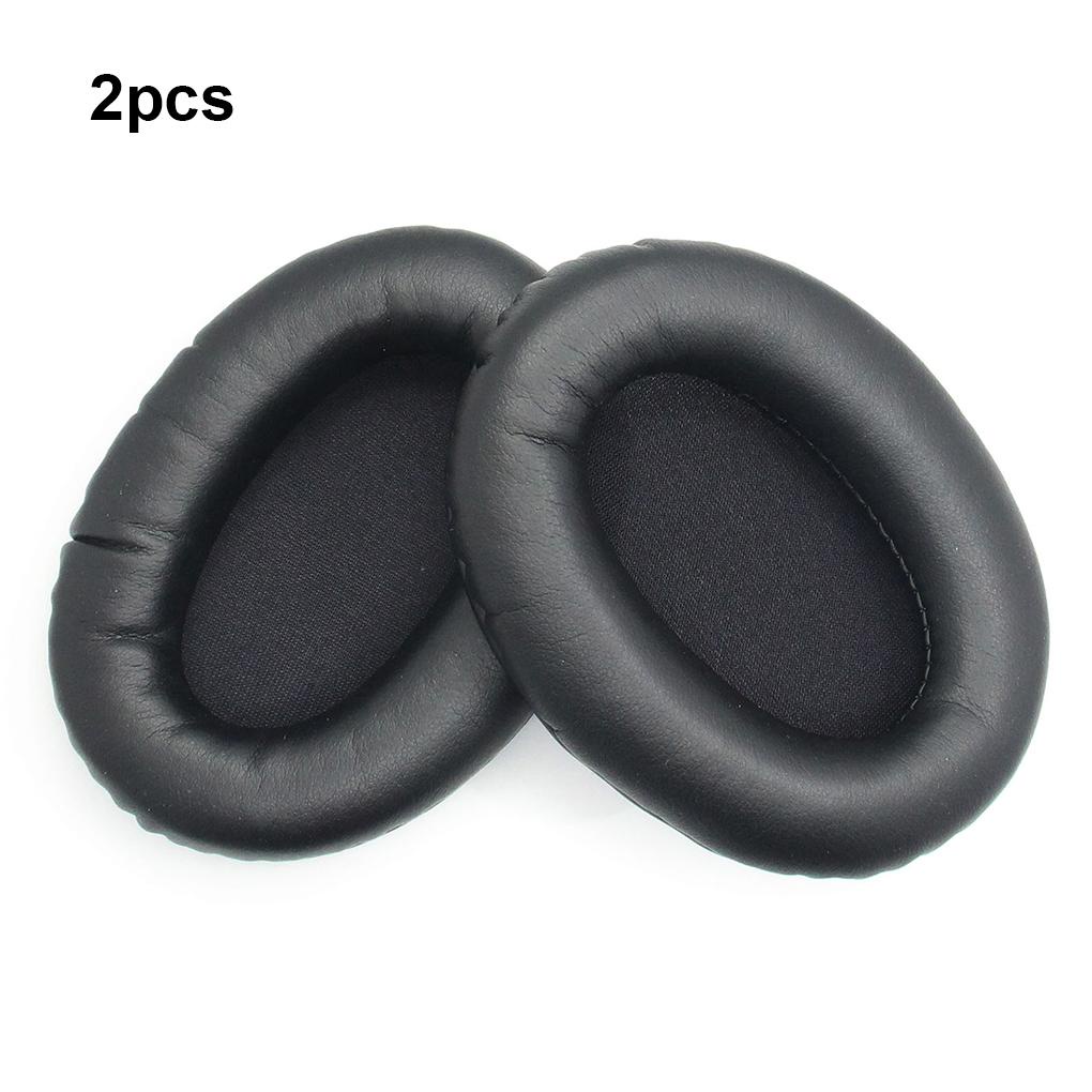 Cặp Mút Đệm Thay Thế Cho Tai Nghe Chụp Tai Kingston KHX-HSCP HyperX