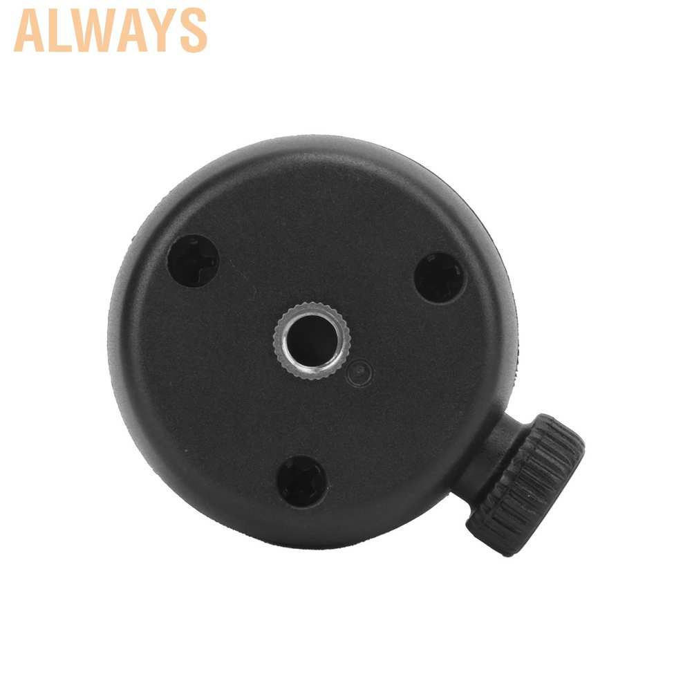 Giá Đỡ Ba Chân Mini Xoay 360 Độ Cho Máy Ảnh | BigBuy360 - bigbuy360.vn