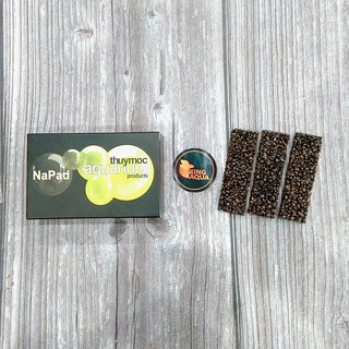 Giá thể Napad Thuỷ Mộc (10 miếng 6x2cm)