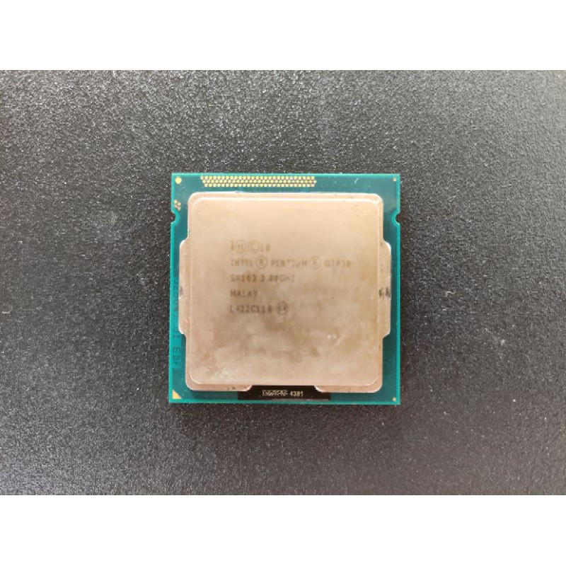 Bán Chip CPU Intel Pentium G2030 hàng cũ