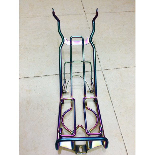 Baga wave 110 (wave 2017-2020) titan