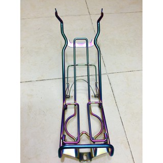 Baga wave 110 (wave 2017-2020) titan