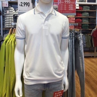 Áo phông nam uniqlo chính hãng