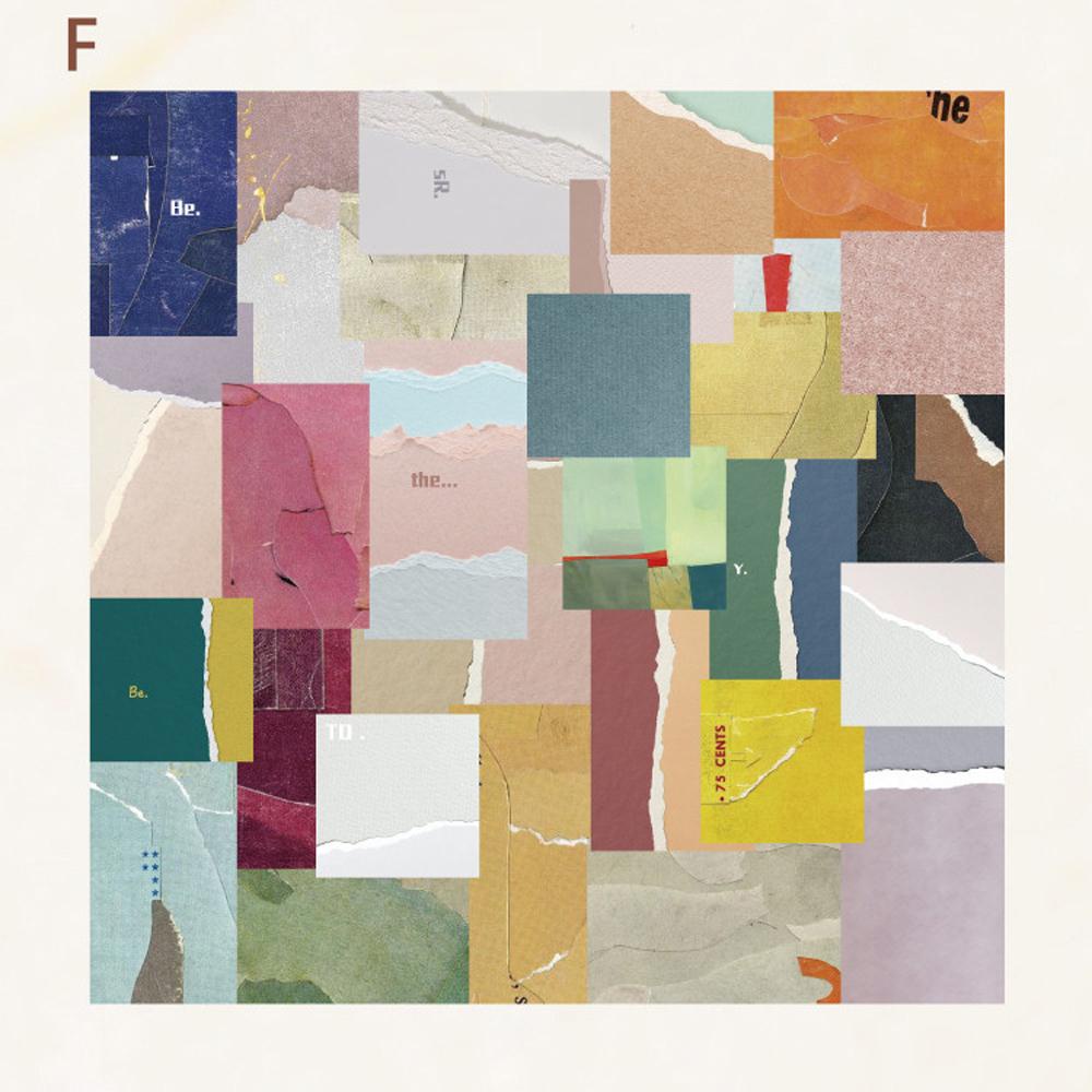 Bộ 60 Tờ Giấy Làm Sổ Tay Phong Cách Vintage Sáng Tạo