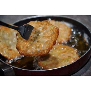 Chả Cốm Hà Nội