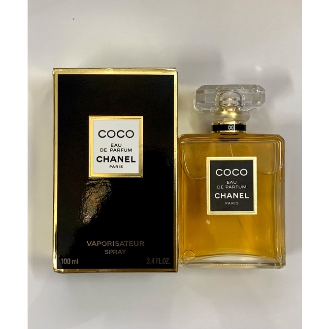 Nước hoa nữ Chanel Coco