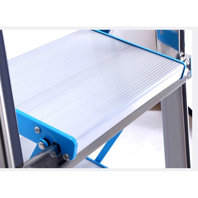 Thang ghế nhôm - NIKITA - DL05 5 Bậc