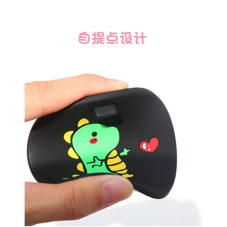 Miếng đệm lót cốc thiết kế hoạt hình xinh xắn chống trượt chất lượng cao