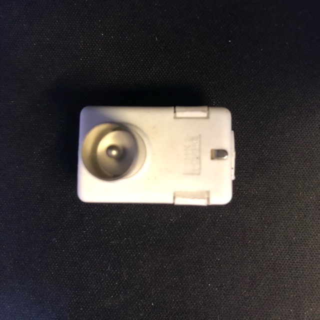 Đầu cắm jack tivi nhựa