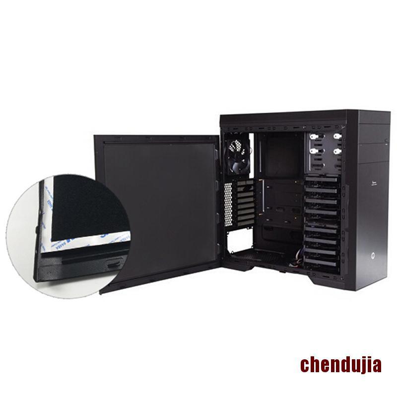 Tấm Lưới Bọc Quạt Tản Nhiệt Máy Tính Chống Bụi Kích Thước 500x400 X 3mm / 5mm 60 | BigBuy360 - bigbuy360.vn