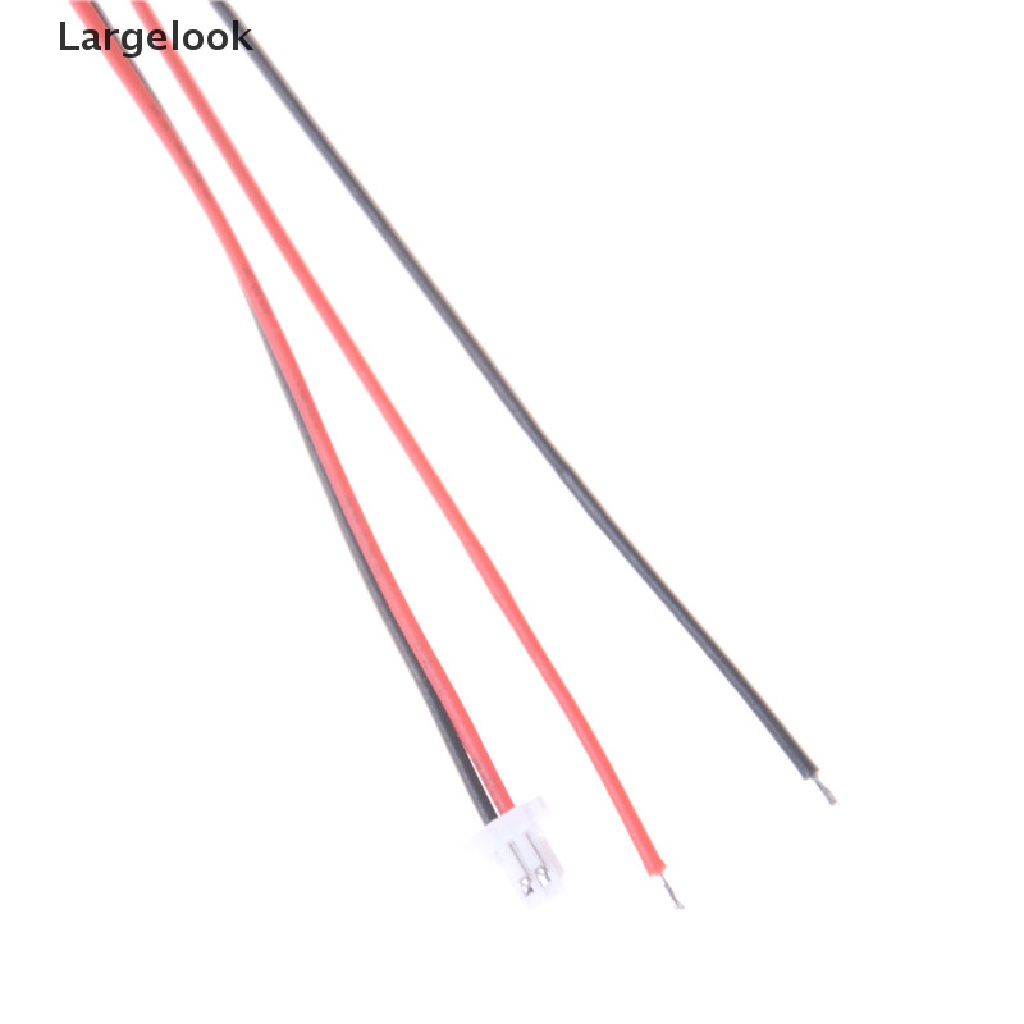 Set 10 Dây Cáp Kết Nối mini 100mm JST 1.0 SH 1.0mm