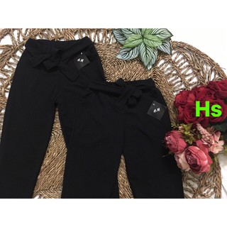 [FREESHIP ĐƠN TỪ 50K] Quần baggy thắt nơ HSU1611