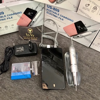 Máy mài tích điện Us809