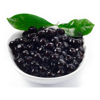 Trân Châu Đen 1kg