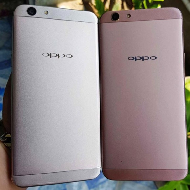 Điện thoại Oppo F1s - A59 Chơi Game Nặng Xem Youtube Chụp Ảnh Đẹp Ram 3G Bộ Nhớ 32G, Bảo Hành 12 Tháng