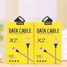 CÁP SẠC FONENG X2 BOC DÂY DÙ
