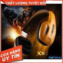 HEADPHONE OVAN X5 SIÊU TIỆN LỢI NHÉ. - GIÁ TỐT