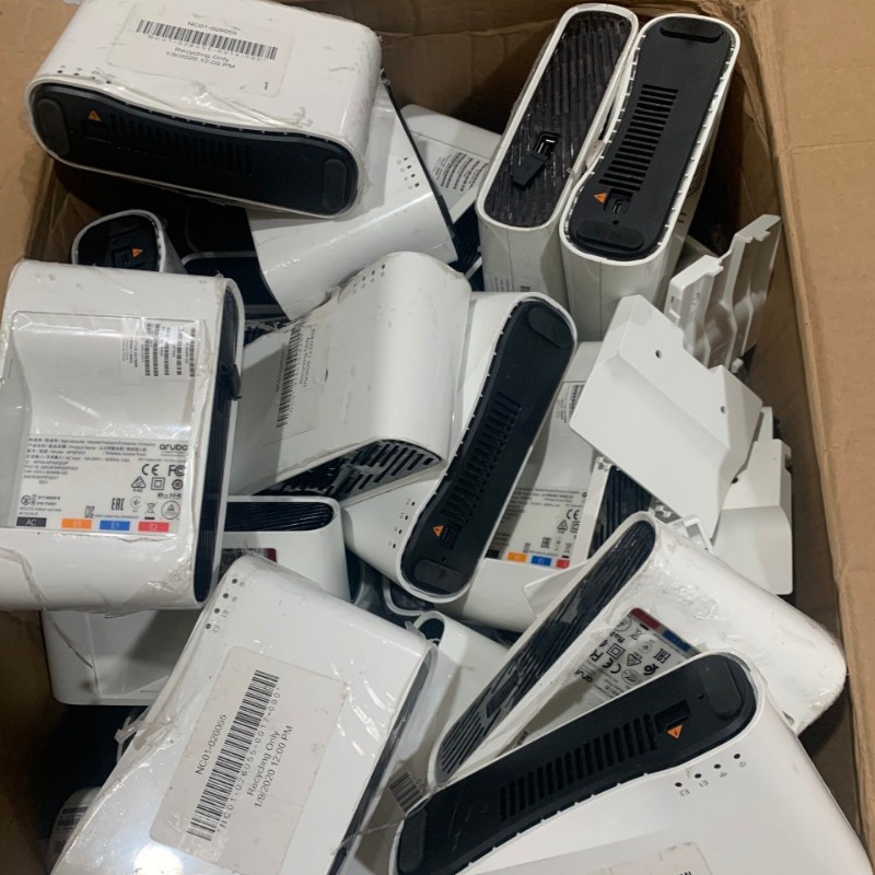 Bộ Phát Wifi Chuyên Dụng Roaming Mesh Aruba 203RP Hàng Chính Hãng