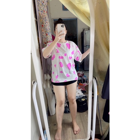 đồ bộ mặc nhà