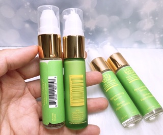 Serum phục hồi da Tata Harper Rejuvenating 10ml