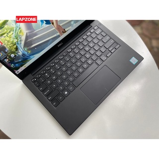 LAPTOP Dell XPS 9360, Ram 8 GB, SSD 256GB, I7-8550U, 13 inch FHD IPS Chất Lượng Uy Tín Bảo Hành Lên Tới 12 Tháng