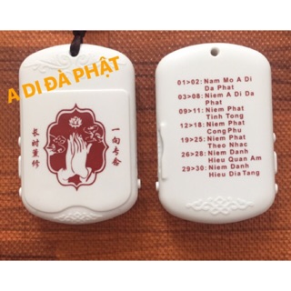 MÁY NIỆM PHẬT TÍ HON