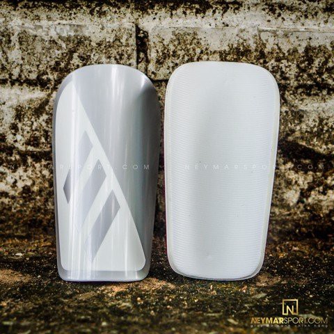 Bọc ống đồng ADIDAS X LESTO SHIN GUARDS - SILVER