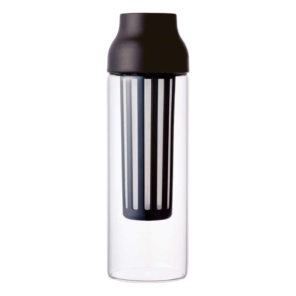 Bình Thủy Tinh Ủ Lạnh Trà Và Cà Phê Kinto Capsule Cold Brew Carafe 1L