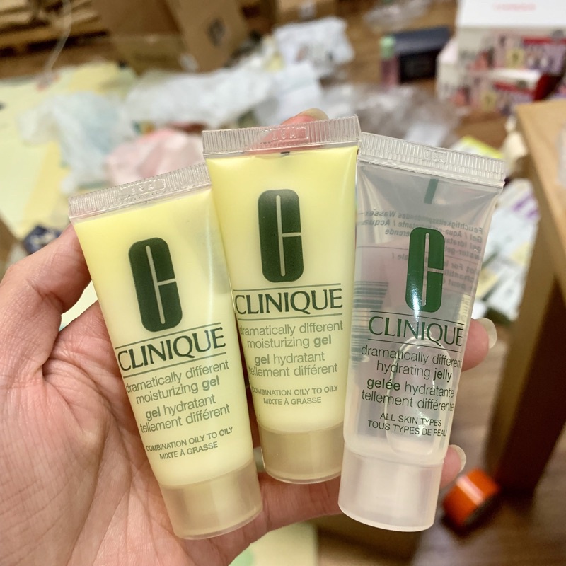 Kem dưỡng Clinique săn SALE