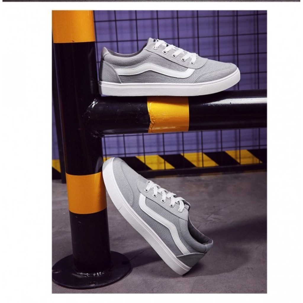 Giày nam sneaker cao cấp - Lema - GN12 | BigBuy360 - bigbuy360.vn