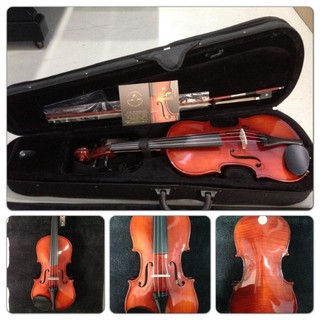 Đàn violin kapok V182 giá rẻ