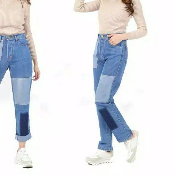 LEVIS Quần Jeans Baggy Thời Trang Nữ Cá Tính