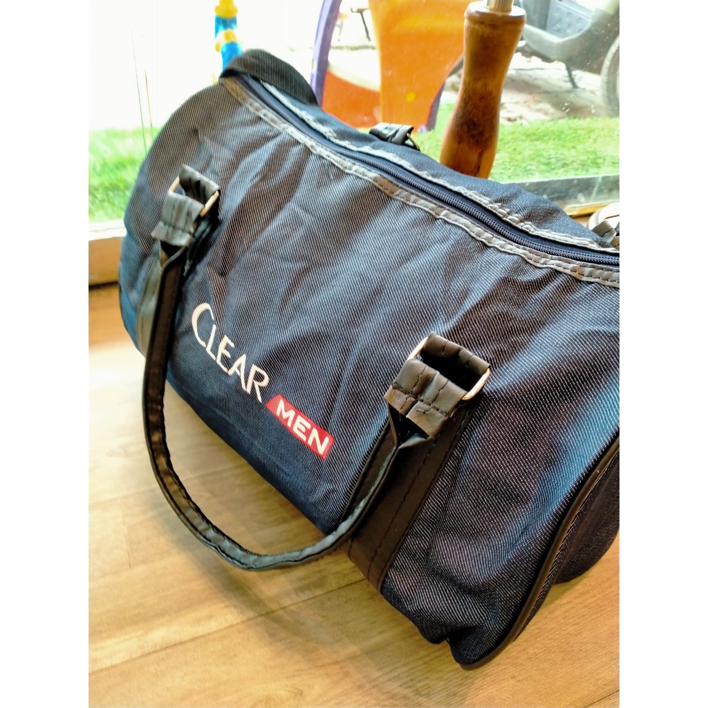 Túi trống du lịch đa năng Kt 45cm*25cm