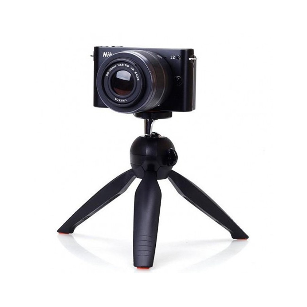 Tripod Mini Yunteng XH-228 - Giá Đỡ Điên Thoại 3 Chân