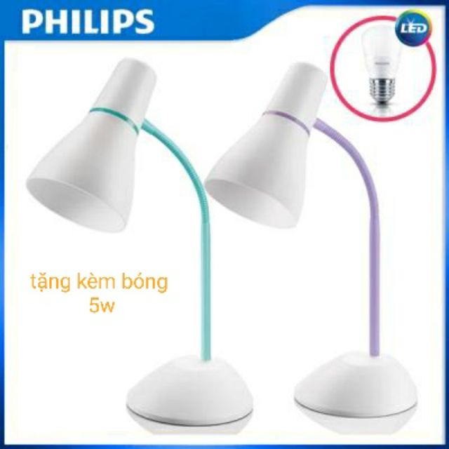 Đèn bàn pear 71567 Philips