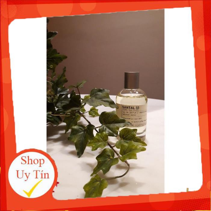 💙HOT💙 Mẫu Thử Nước Hoa Le Labo Santal 33 -BYᴘᴇʀ | BigBuy360 - bigbuy360.vn