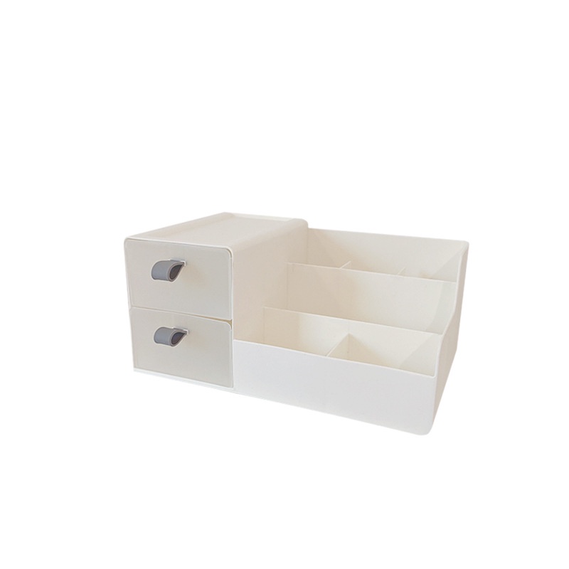 ☆Giới Hạn Mùa Đông☆Hộp Đựng Đồ Cỡ Lớn Có Ngăn Kéo Để Bàn Tiện Dụng | BigBuy360 - bigbuy360.vn