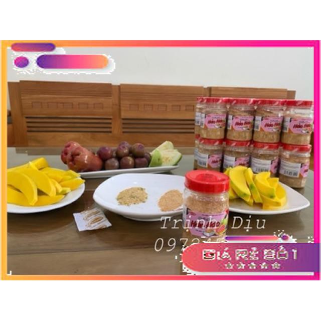 HANG HOT Muối chấm Hảo Hảo tôm chua cay 120 gram, chính hãng | BigBuy360 - bigbuy360.vn