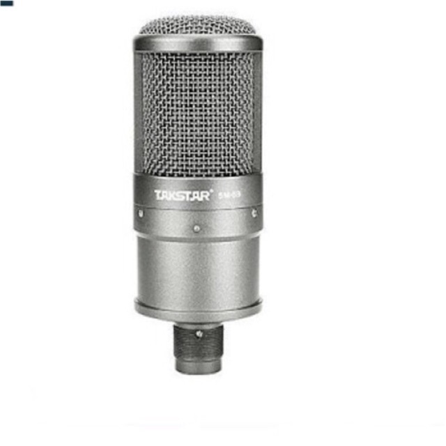 [Freeship toàn quốc từ 50k] Mic thu âm Takstar Sm8b