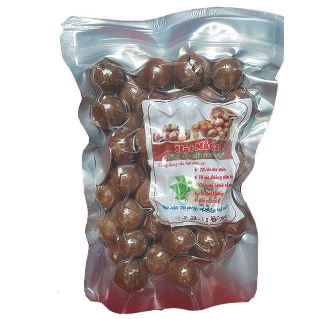 [ SALE MẠNH] MẮC CA TÂY NGUYÊN