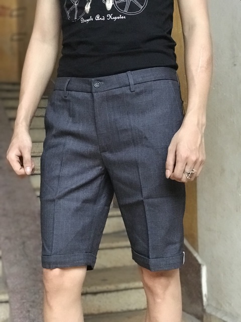 SALE GIÁ SIÊU SỐC - quần short cao cấp chẤt vải đẹp, không nhăn. K xù