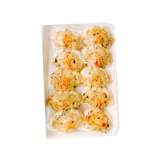 [HỎA TỐC SG] Chả ghẹ farci ngon chất lượng (10 mai)