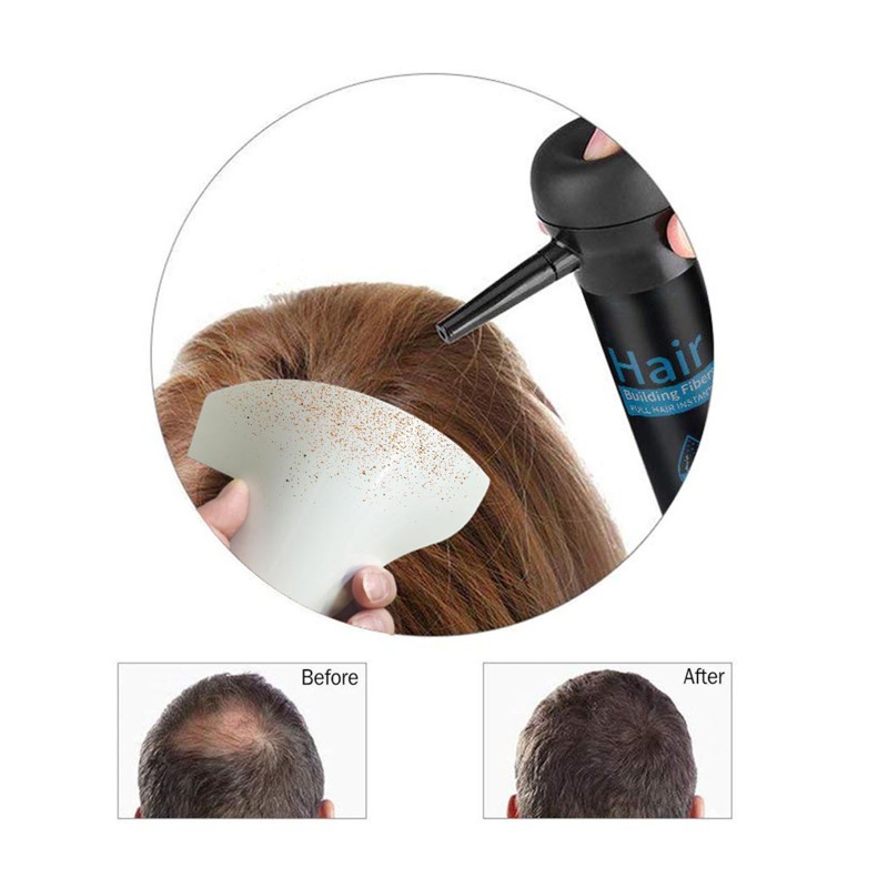 Thẻ Sợi Tóc Giả Làm Dày Tóc Thiết Kế Nhỏ Gọn YOUYO