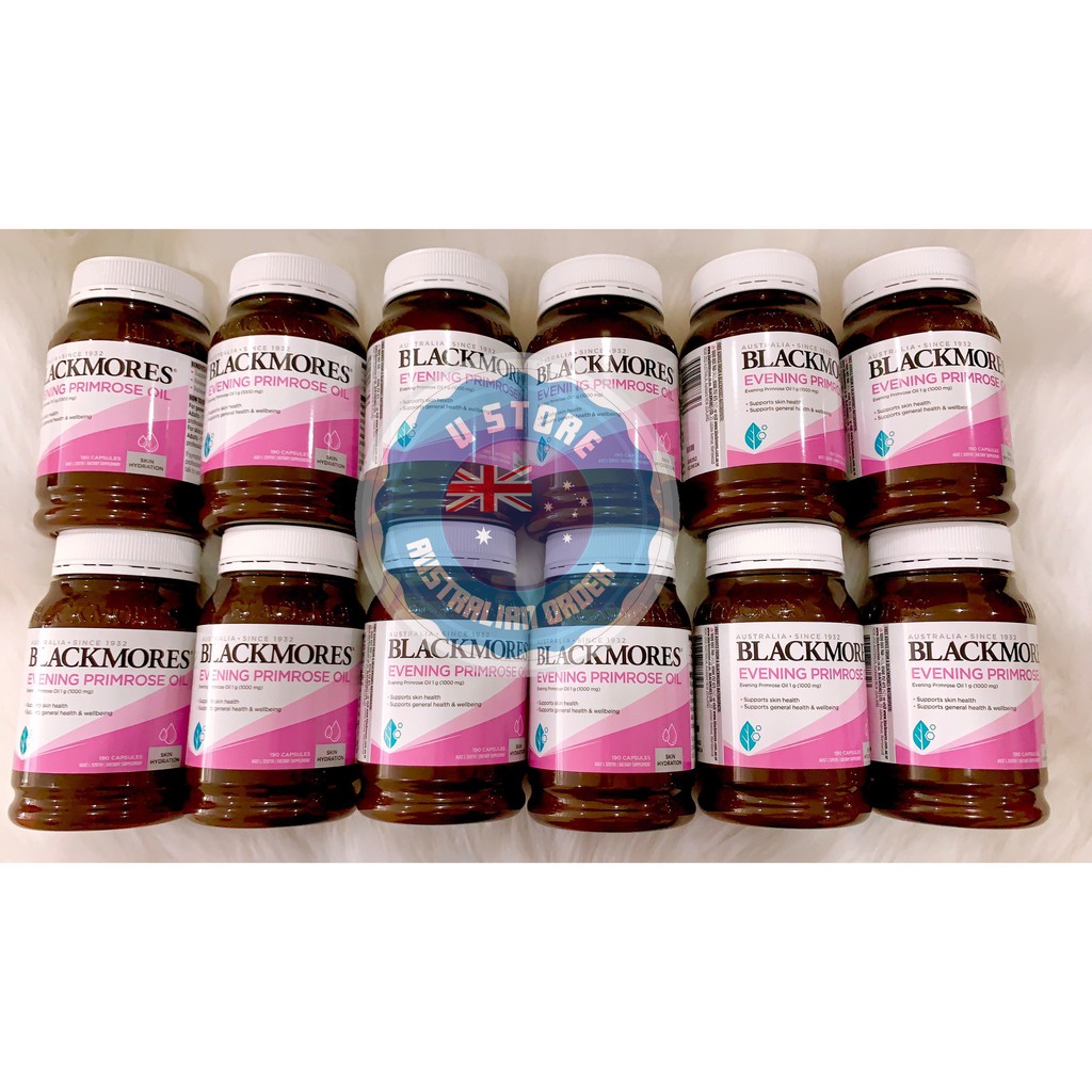 🌸🌸 𝐓𝐈𝐍𝐇 𝐃𝐀̂̀𝐔 𝐇𝐎𝐀 𝐀𝐍𝐇 𝐓𝐇𝐀̉𝐎 EVENING PRIMROSE OIL