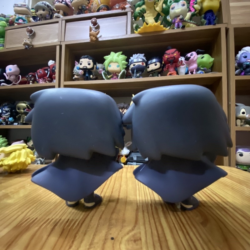 Mô hình Funko Boruto - Sasuke GITD