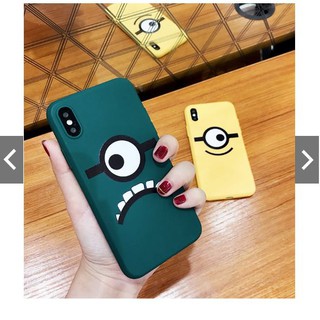 Ốp Lưng Iphone Minion dành cho Iphone